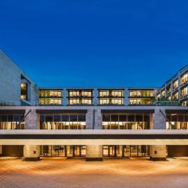 The Grand Mansion Hotel,Nanjing，位于南京的酒店