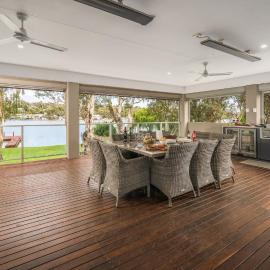 17 Khartoum Road, Bolto Reserve，位于曼纳姆的酒店