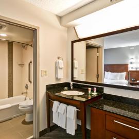 Hyatt Place Columbus/Dublin，位于都柏林的酒店