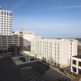 Hilton Garden Inn Virginia Beach Town Center