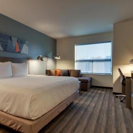 Hyatt House Oak Brook，位于奥克布鲁克的酒店
