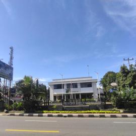 Hotel Bahtera PT.Pelni