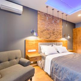 Partner Guest House Baseina，位于基辅的酒店