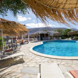 Boutique Hotel Onira