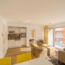 ADAPT APARTMENT HOTEL BERLIN - Adlershof，位于柏林的酒店