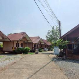 Sinsawat Resort，位于程逸府的酒店