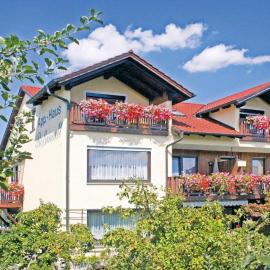 Appartementhaus Roßmadl