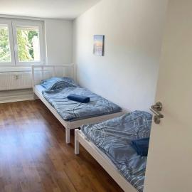 AC01-AC06 Apartment in Herzogenrath，位于黑措根奥拉赫的酒店