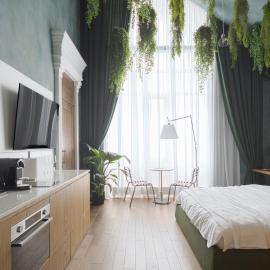 Lesi City Guide Hotel