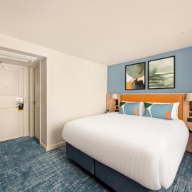 voco Letchworth Hall by IHG，位于莱奇沃思的酒店