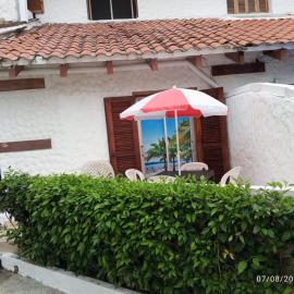 Suite PlazaEsmeraldas L6 SameCasablanca，位于赛姆的酒店