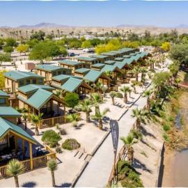 Pirate Cove Resort，位于针城的酒店