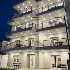 Villa Maria Apartments by BookVillaEU