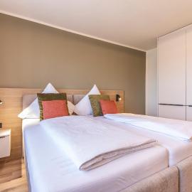 Starzel Rooms，位于Alling的酒店