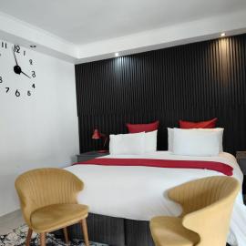 Mint Guesthouse，位于Randfontein的酒店