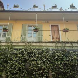 Albergo Ristorante Badellino dal 1917，位于布拉的酒店