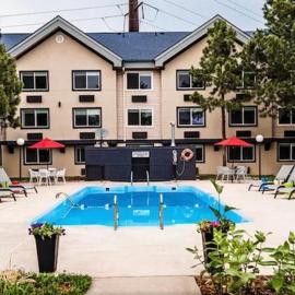 Comfort Inn & Suites Denver West - Golden，位于高尔顿的酒店