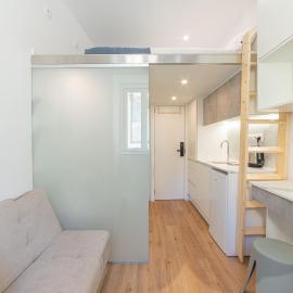 Hygge Smart Stays，位于里斯本的酒店