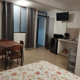 Lofts en el Corazon de Coatepec Veracruz，位于科阿特佩克的酒店