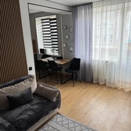 Central Apartments Апартаменти в центрі міста ЦУМ