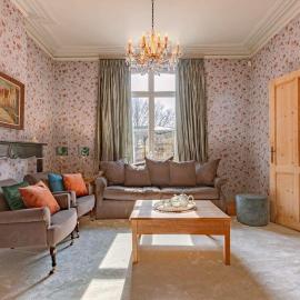 Casiola - Huyze Termote - Prime villa with wonderful garden，位于Wingene的酒店