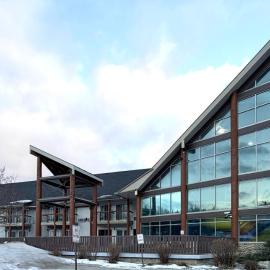 Fernie Stanford Resort，位于弗尼的酒店
