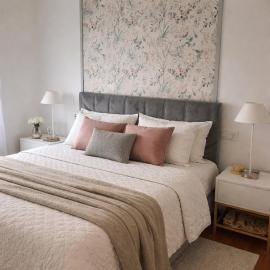 Apartamento Rural Borgia，位于博尔哈的酒店