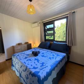 Moana Lodge，位于Raiatea的酒店