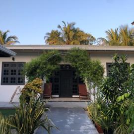 Thresher shark inn
