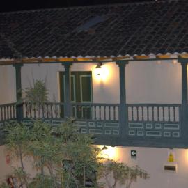 Qinty Nature Ecolodge，位于库斯科的酒店