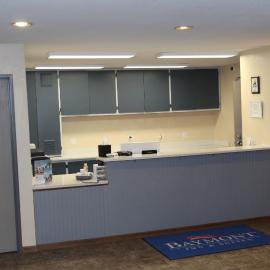 Baymont by Wyndham Sault Ste Marie MI，位于苏圣玛丽的酒店