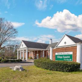 Quality Inn & Suites Edgefield，位于Edgefield的酒店