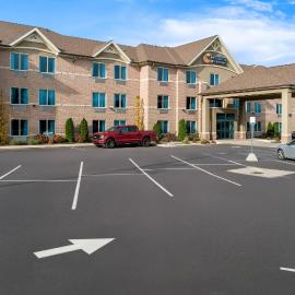 Comfort Inn & Suites Taylor - Detroit，位于泰勒的酒店