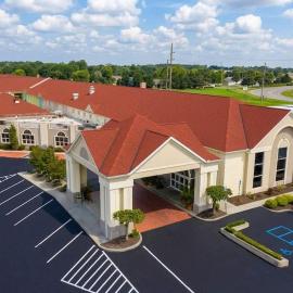 Comfort Inn Sandusky，位于桑达斯基的酒店