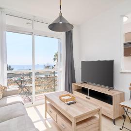 Marina De El Morche，位于托罗克斯的酒店