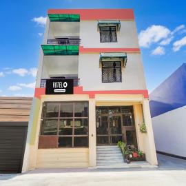 Super Hotel O Tyagi Road Near Prince Chowk Formerly Hotel Prabhu，位于德拉敦的酒店
