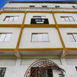 Super Hotel O Botanical Garden Formerly Tanima Villa 2，位于Howrah的酒店