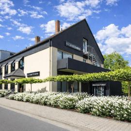 Hotel Am Martinsberg，位于安德纳赫的酒店