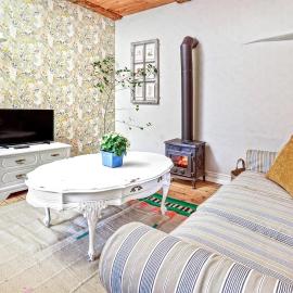 Alatskivi Moonakatemaja Loft