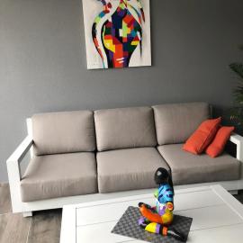 3 chambres près du circuit des 24h，位于阿纳齐的酒店