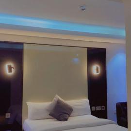 Brus View Suites，位于Ilado的酒店