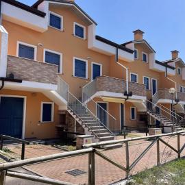 Seaside family flat with terrace-Beahost，位于威尼斯的酒店