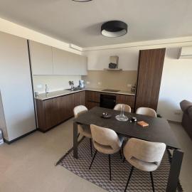 Ta' Cenc Residence Block C, Apt 4，位于萨奈特的酒店
