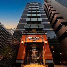APA Hotel Namba Shinsaibashi Higashi