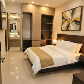 Hotel Murahno Collection，位于库库塔的酒店