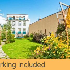 Hygge Hotel U Zvonu，位于弗尔赫拉比的酒店
