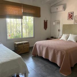 Casa Sua，位于维多利亚的酒店