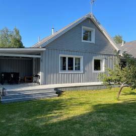 Villa Daga