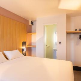 Kyriad ECO - Lorient Lanester,位于拉内斯泰尔的酒店