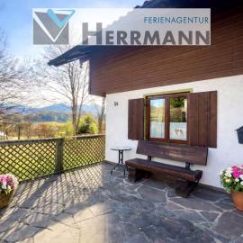 Ferienhaus Faulensee，位于里登的酒店